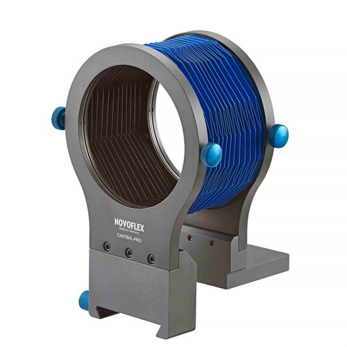 Novoflex Bälg för CASTEL-MICRO