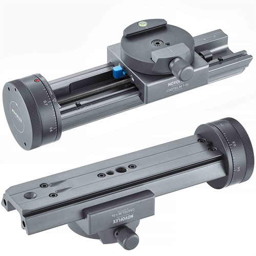 Arca-kompatibel skena