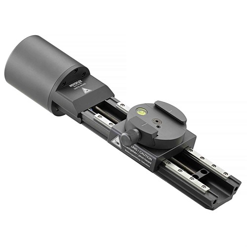 Motoriserad kameraskena