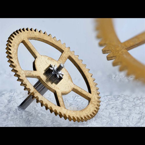 Sample Image Castel-Micro