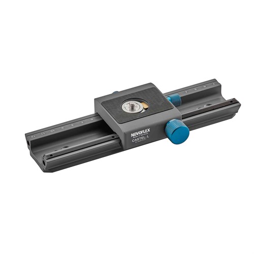 Novoflex Fokuseringsskena MiniConnect