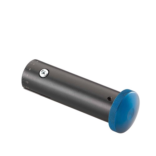 Novoflex Finjusteringshandtag