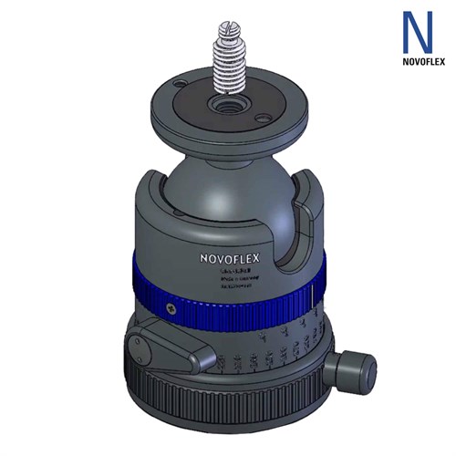 Hög detaljkvailitet i minsta detalj