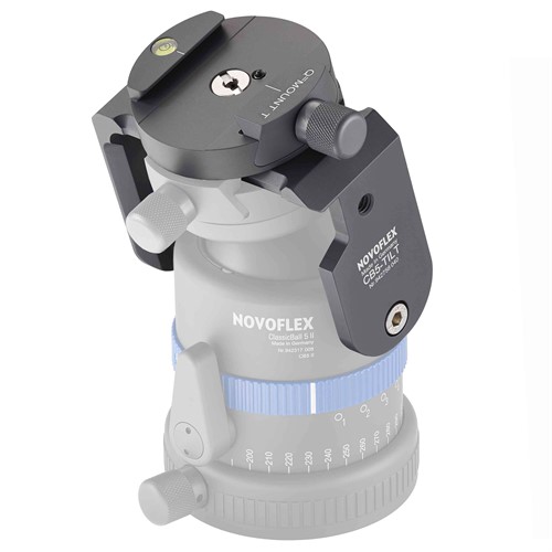 Novoflex Tilt-Bridge for CB5