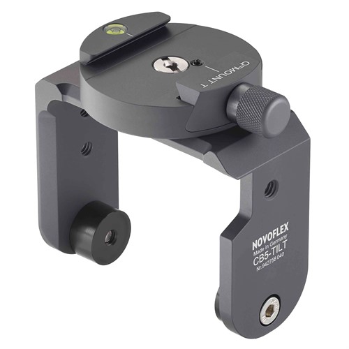 Tiltadapter för Classic Ball 5 kulleder