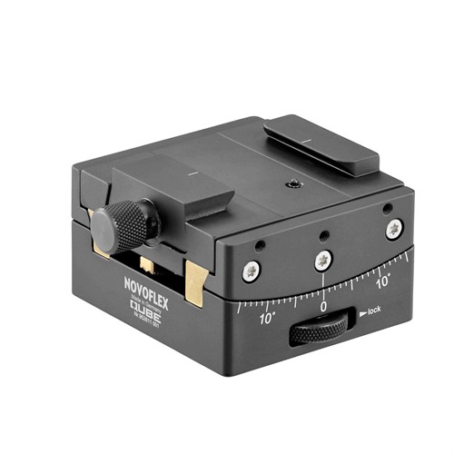 Novoflex Gear Head stativhuvud