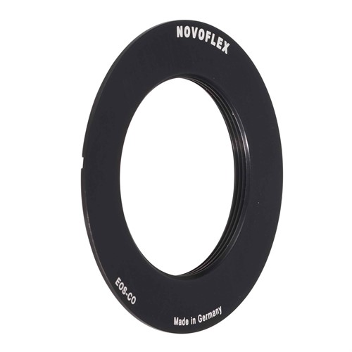 Adapter M42x1 lenses to Canon EOS