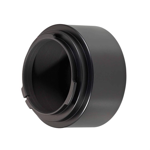 Novoflex Adapter Canon EOS M to Novoflex A-Mount