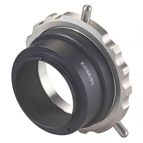 RF-bajonett för kamera