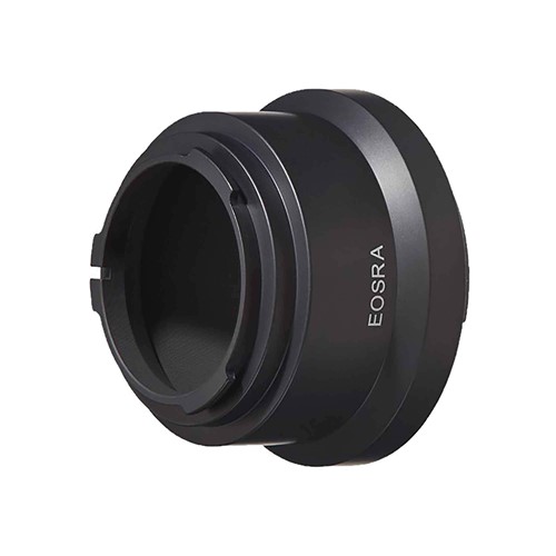 Novoflex Adapter Canon EOS-R to Novoflex A-Mount