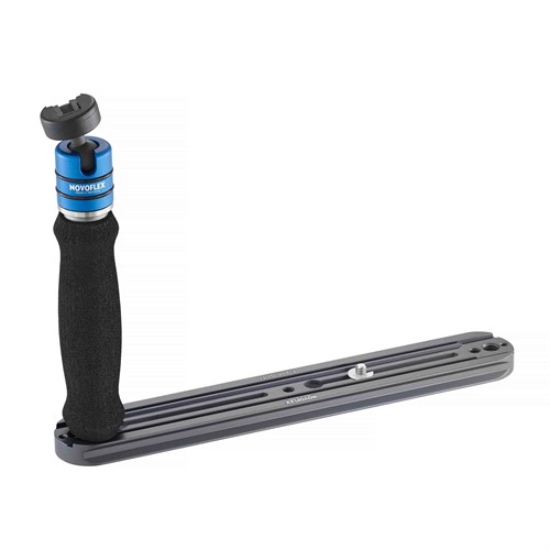 Novoflex Blixthållare