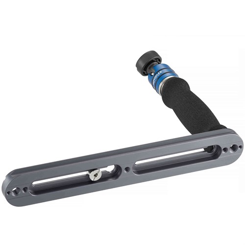 Flera fästpunkter mot static, Arca kompatibel