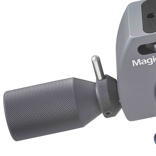 Friction Control Pin for MagicBall