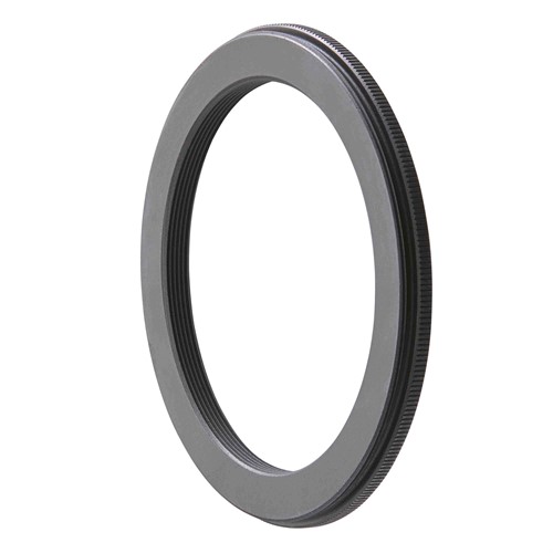 Komplettera med step-ring