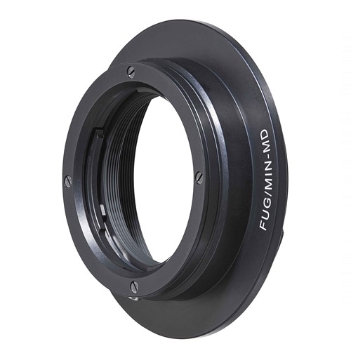 Novoflex Adapter Leica M Lens to Fuji G-Mount