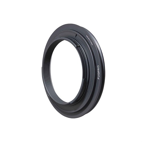 Novoflex Adapter Fuji G-Mount GFX50s to BALPRO1 / BALPROT/S