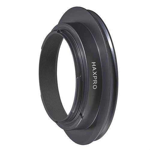 Novoflex Adapter Hasselblad X