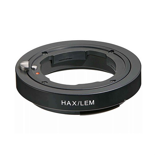 Novoflex Adapter Leica M-Lens to Hasselblad X-Mount