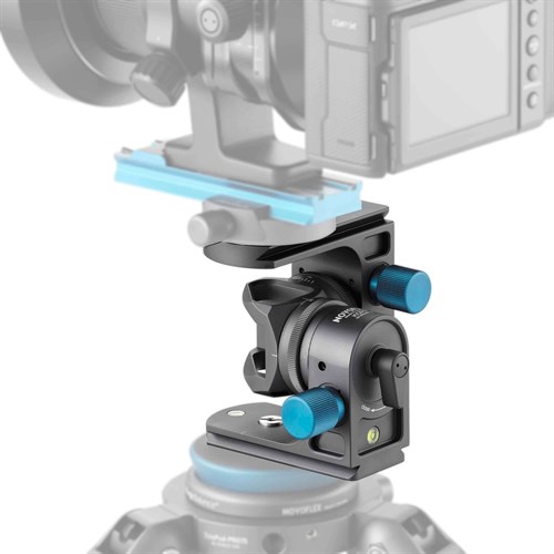 Novoflex stativhuvud KOPF2