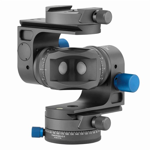 Enkel hantering, precisa rörelser