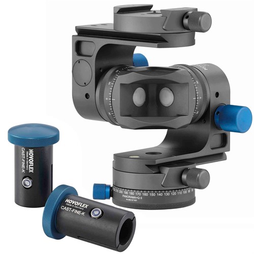 Enkel hantering med precision