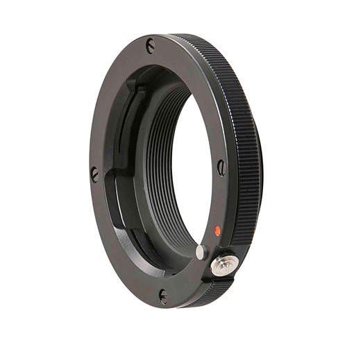 Novoflex Adapter Leica M Lens to M39-thread