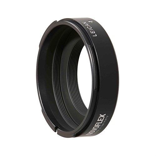 Novoflex Adapter Canon FD/FL Lens to M39-thread