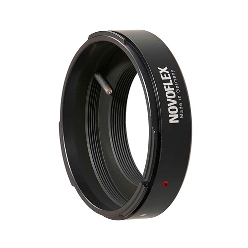 Novoflex Adapter Canon FD/FL lens to M39-thread