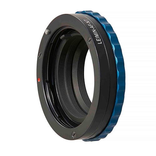 Novoflex Adapter Sony Alpha SLT Lens to M39-thread