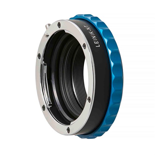 Novoflex Adapter Nikon F Lens to M39-thread