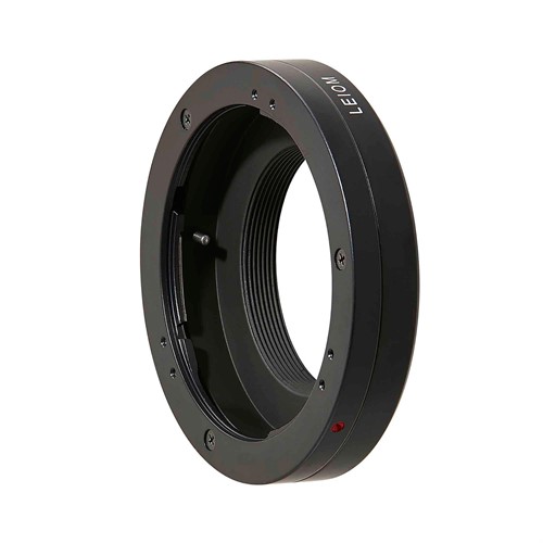 Novoflex Adapter Olympus OM Lens to M39-thread
