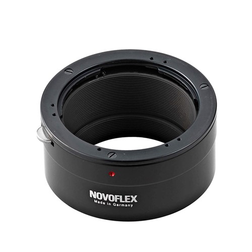 Novoflex Adapter Contax Lens to Leica T/TL/SL