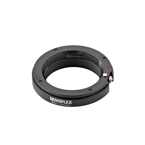 Novoflex Adapter Leica M Lens to Leica T/TL/SL