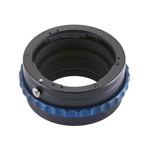 Novoflex Adapter Pentax K Lens to Leica T/TL/SL