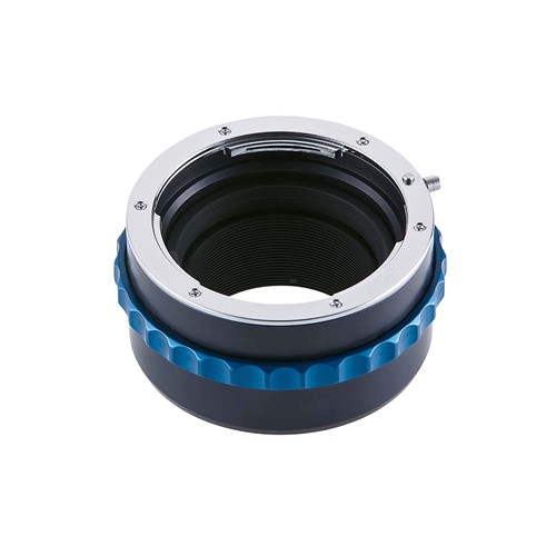 Novoflex Adapter Nikon Lens to Leica T/TL/SL