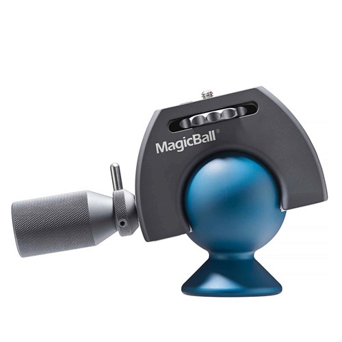 Novoflex Kulled | MagicBall