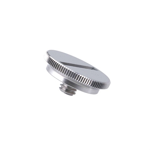 Skruvadapter med standard gänglängd