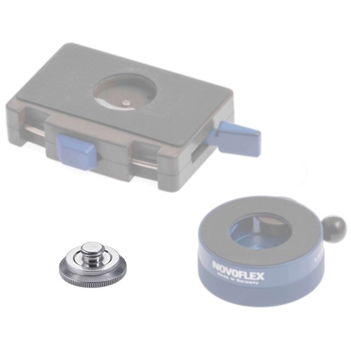 Skruv, snabbfäste för MiniConnect