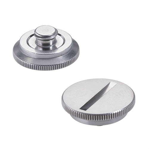 Novoflex MiniConnect Coupling Piece 3/8“