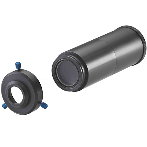 Novoflex Tub M25x0,75 | För mikroskopobjektiv