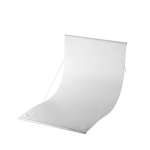 Novoflex MagicStudio White Plate 60x30cm