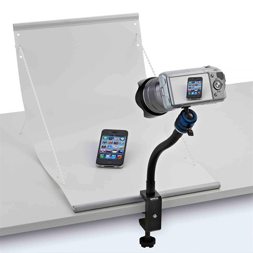 Snygga produktbilder på enkelt sätt