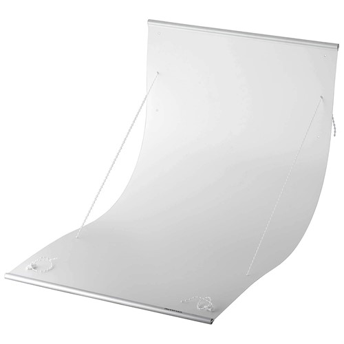Novoflex MagicStudio White Plate 100x50cm