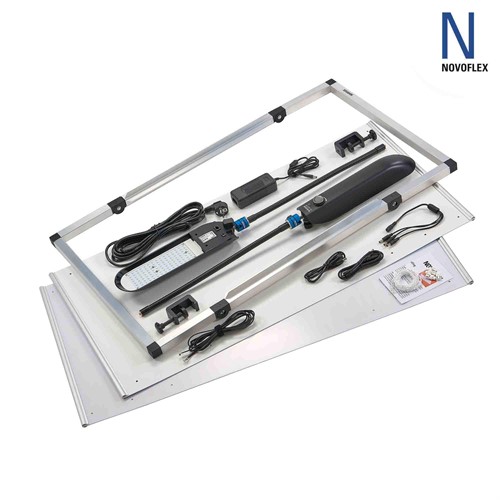 Mycket enkel att förvara och transportera