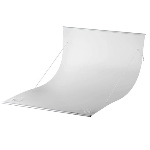 Novoflex MagicStudio White Plate 120x80cm