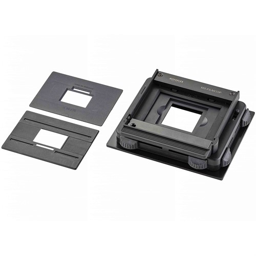 Novoflex Duplicator for Slide- and Negative