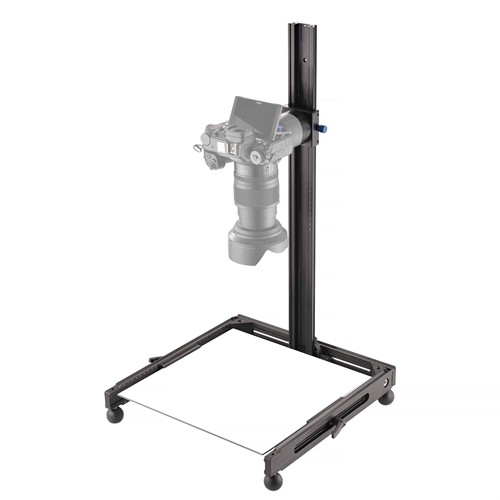 Novoflex Macro Repro Stand | Magic Studio