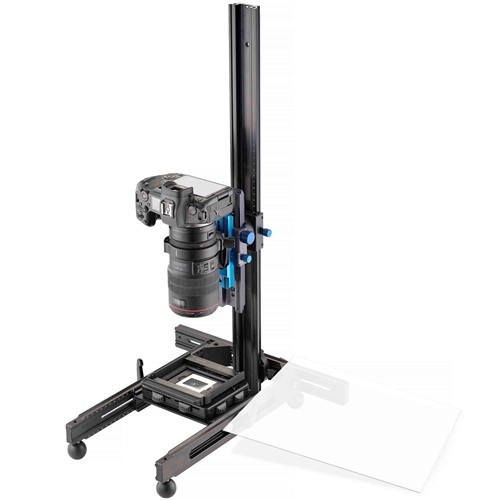 Novoflex Repro Duplicate Stand | Magic Studio