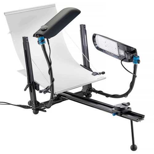 Novoflex Copystand Duplicate Product | Magic Studio