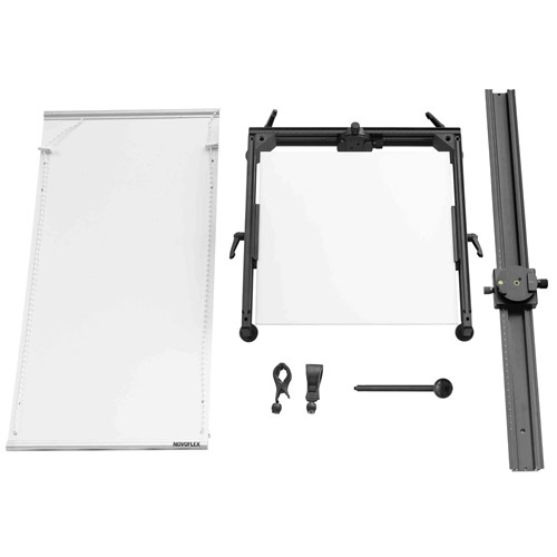 Delar som ingår MS-MR-STUDIO